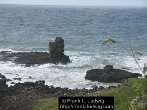 Giant's Causeway